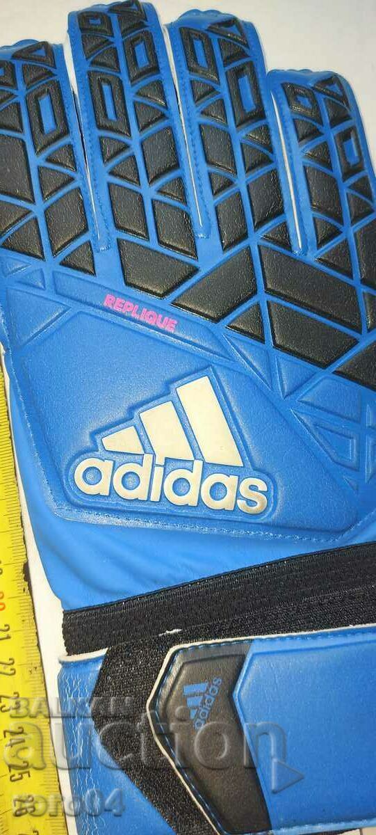 ADIDAS - ВРАТАРСКИ РЪКАВИЦИ - 5