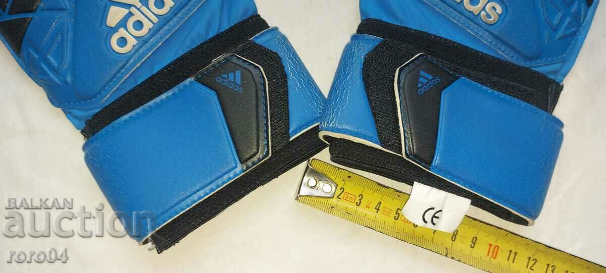 ADIDAS - MANUSI DE PORTAR - 6