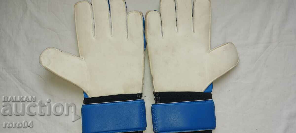 ADIDAS - MANUSI DE PORTAR - 7