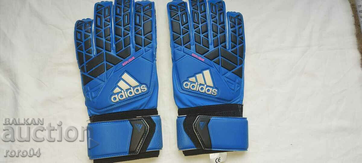 ADIDAS - ВРАТАРСКИ РЪКАВИЦИ