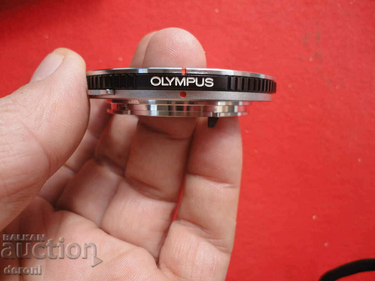 Auction Adapter ring for lens in box Auction Adapter ring for lens in box