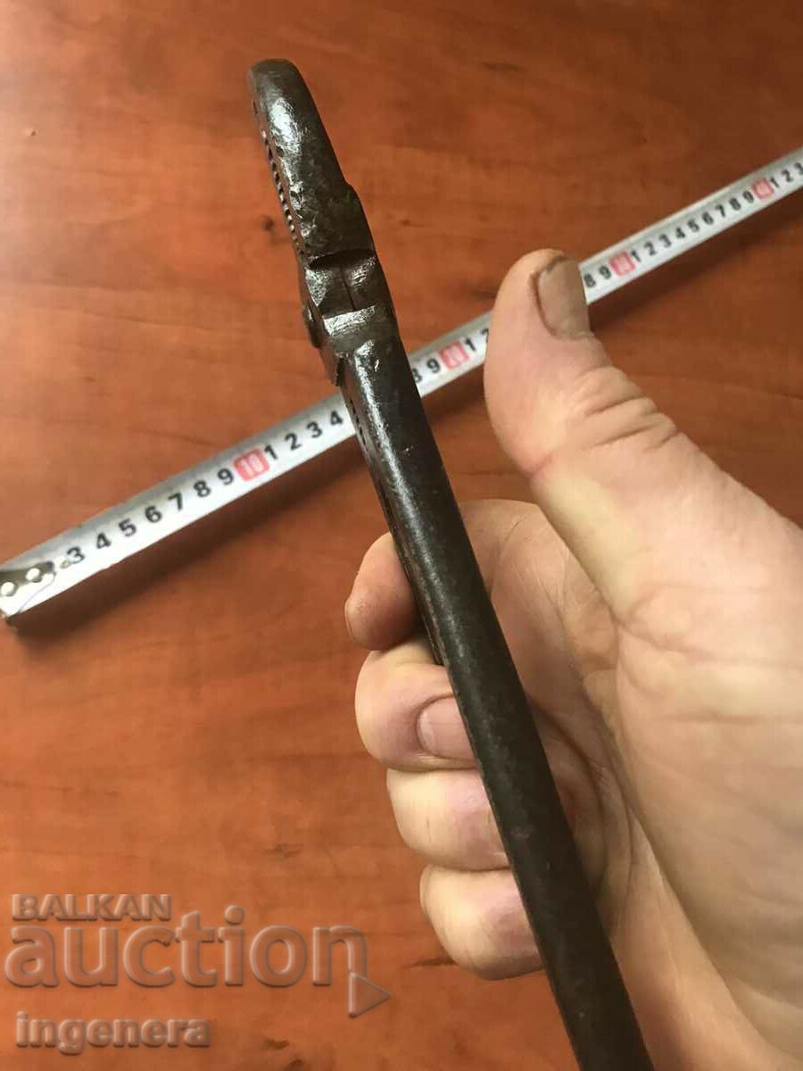 Аукцион КЛЕЩИ СТАР НЕМСКИ ИНСТРУМЕНТ МАРКИРОВКА- № 5 Аукцион КЛЕЩИ СТАР НЕМСКИ ИНСТРУМЕНТ МАРКИРОВКА- № 5