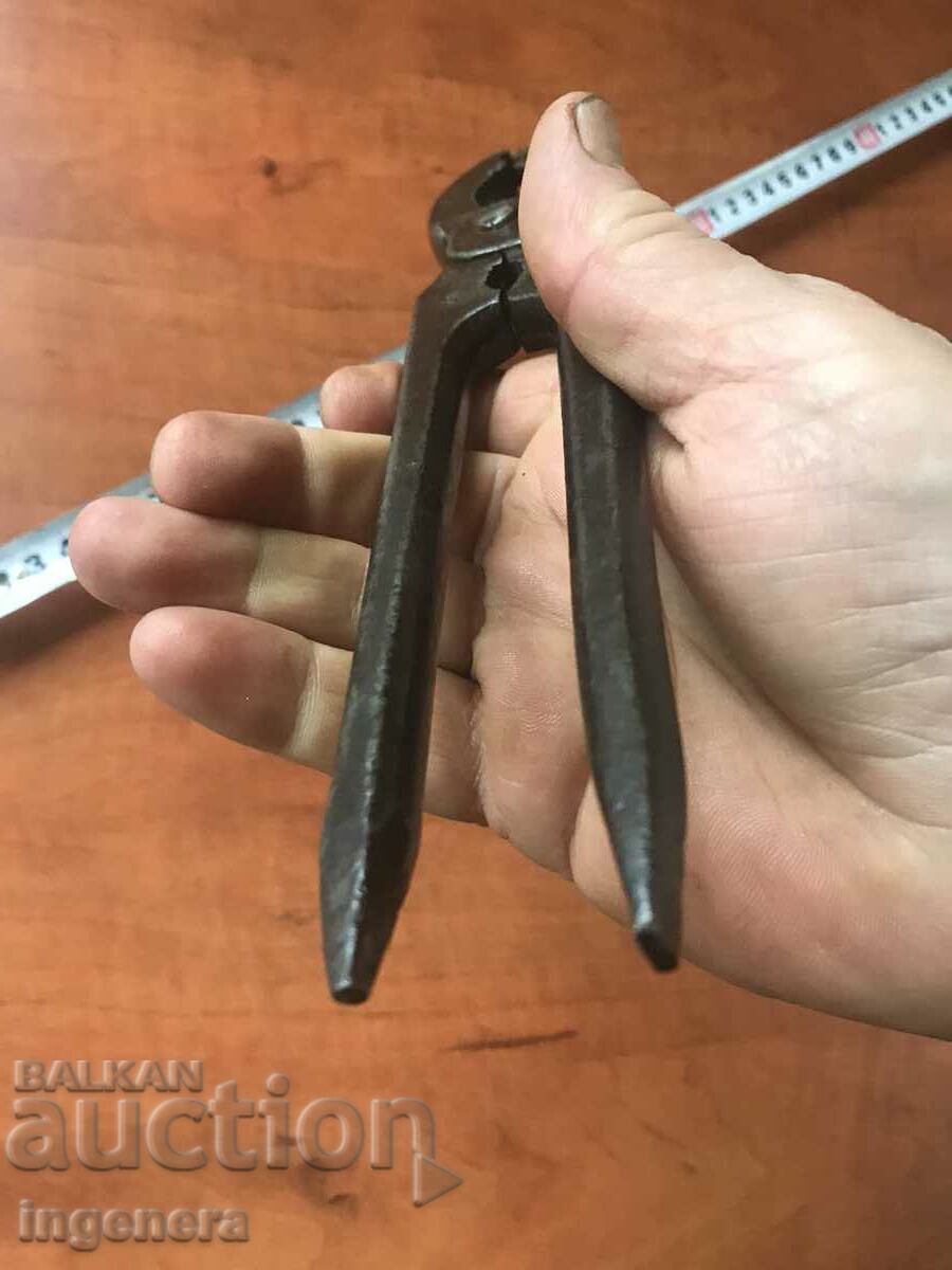 Доставка на КЛЕЩИ СТАР НЕМСКИ ИНСТРУМЕНТ МАРКИРОВКА- № 5 Доставка на КЛЕЩИ СТАР НЕМСКИ ИНСТРУМЕНТ МАРКИРОВКА- № 5