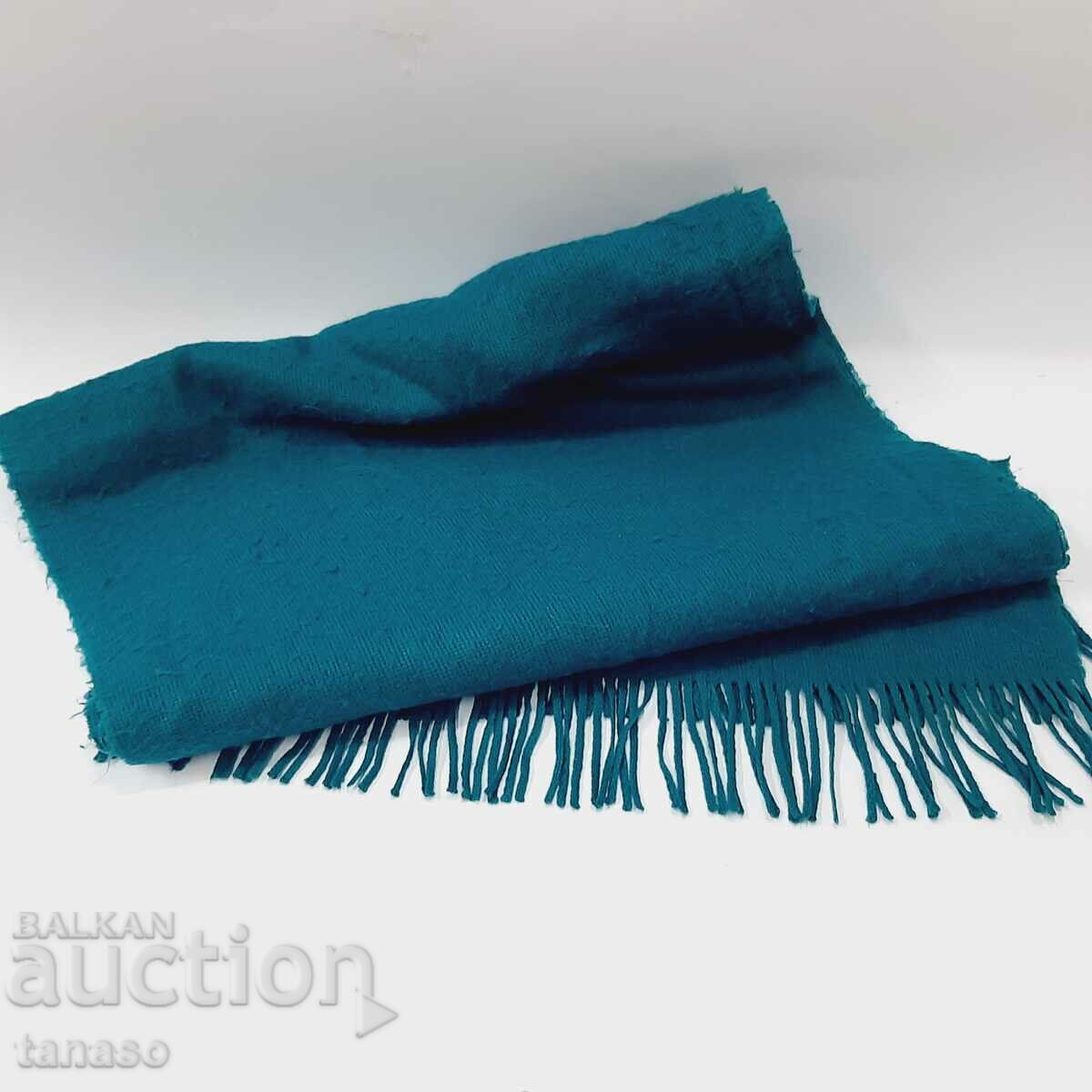 Auction  Warm scarf 168/40(17.3)