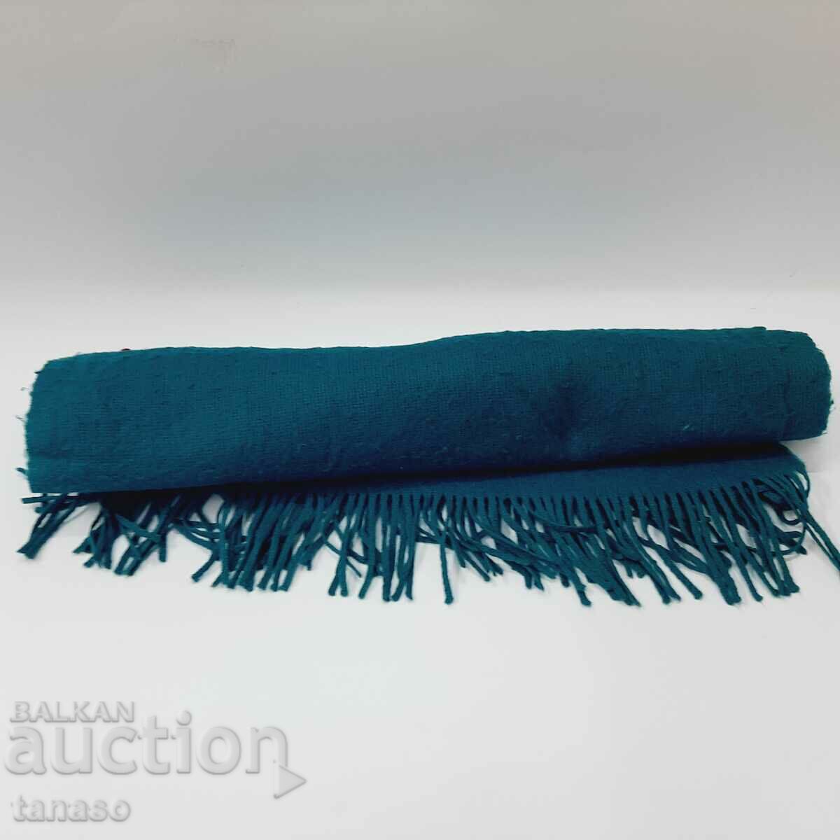 Delivery of Warm scarf 168/40(17.3)