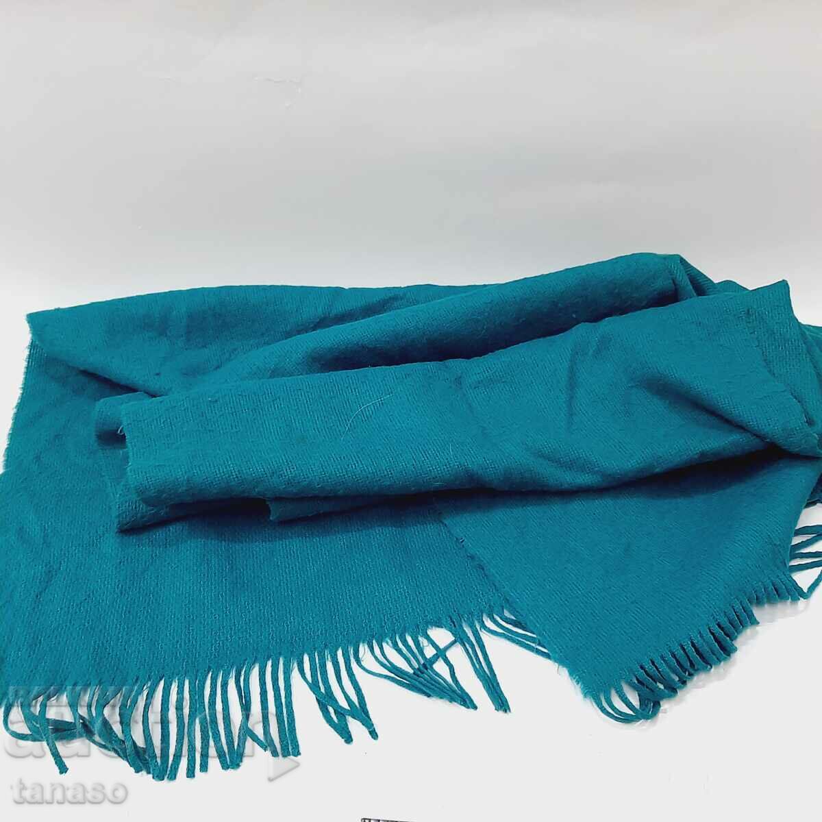 Warm scarf 168/40(17.3)