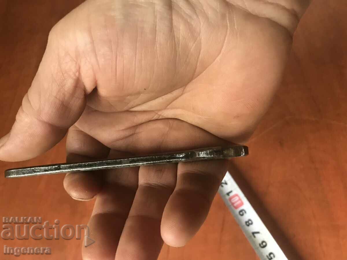 WRENCH 11/14 OLD TOOL - 5