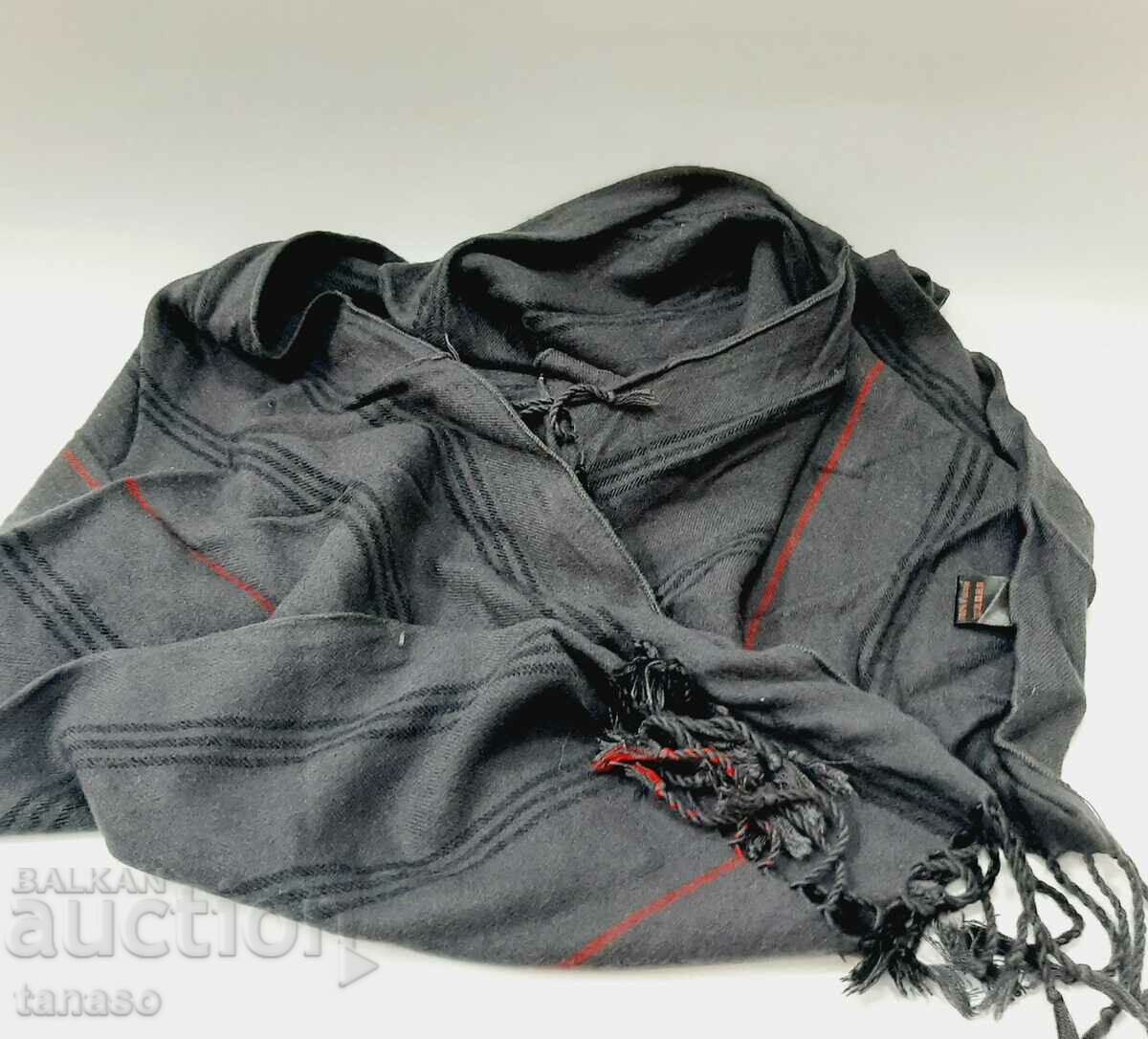 Scarf 168/40(17.3) with price 5.00 BGN | € 2.56 Scarf 168/40(17.3) with price 5.00 BGN | € 2.56