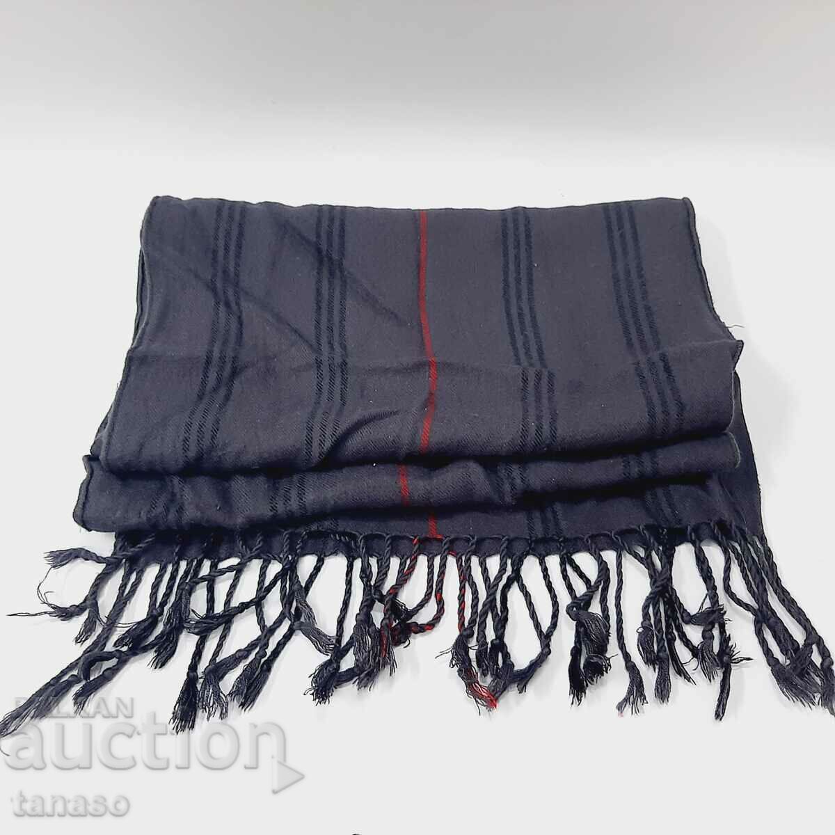 Delivery of Scarf 168/40(17.3) Delivery of Scarf 168/40(17.3)