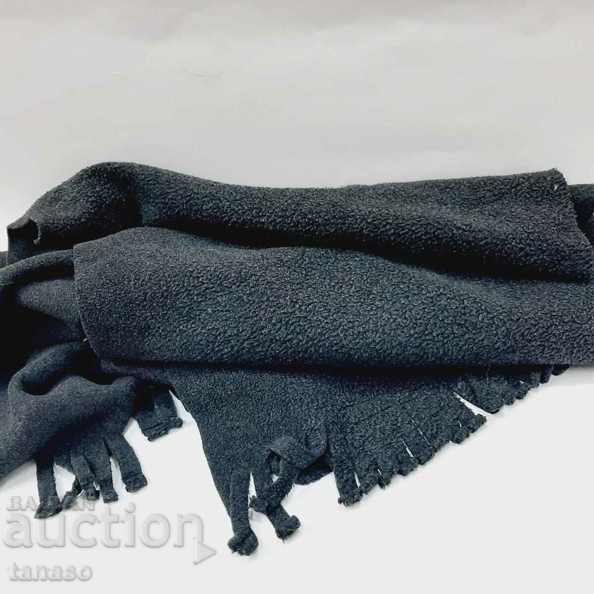 Large warm scarf 150/47(17.3) with price 5.00 BGN | € 2.56