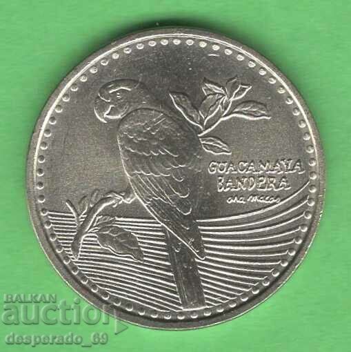 (¯`'•.¸ 200 pesos 2015 COLOMBIA UNC ¸.•'´¯)