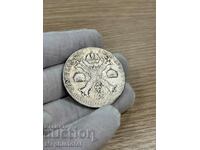 1 kronenthaler 1796 - monedă de argint