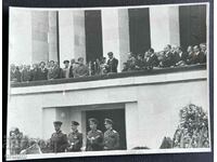 4035 Bulgaria Opening of Georgi Dimitrov Mausoleum 1949