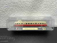 Vagon / Locomotiva - Autorail X3800 Picasso. #4877