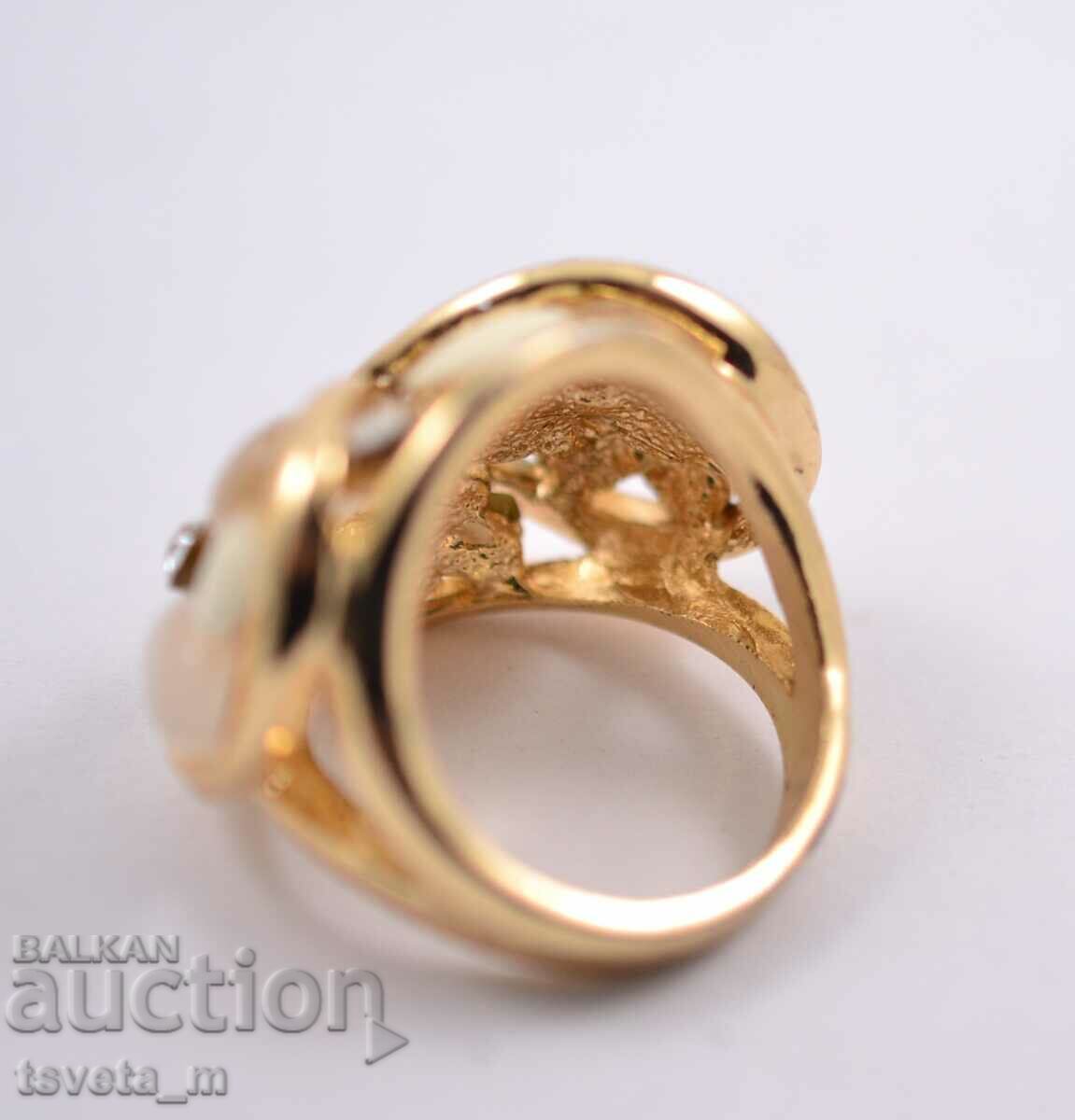 Auction A ring Auction A ring