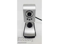 Web camera/уеб камера с микрофон и нощен режим, 5.0 Mpx
