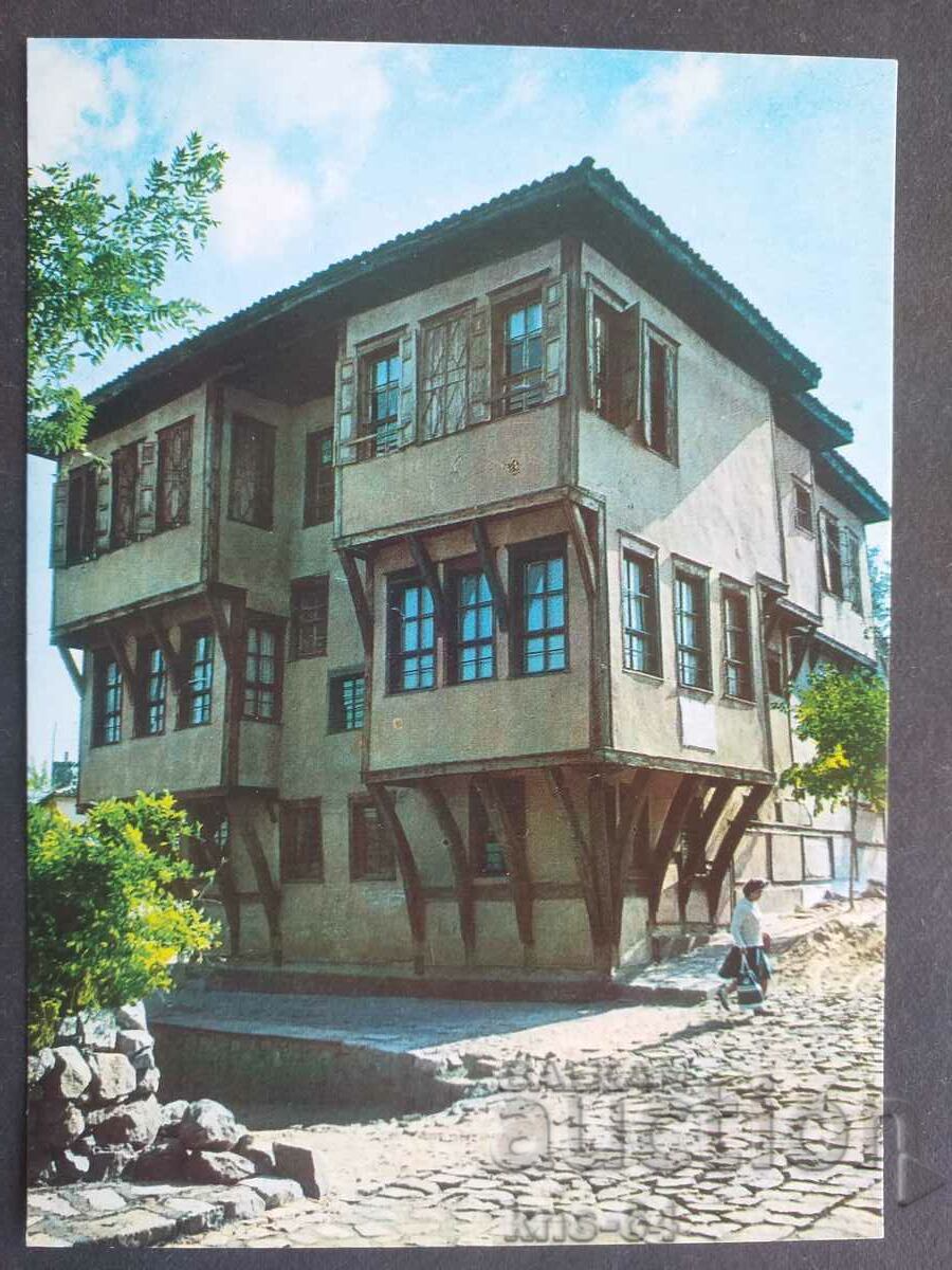 Plovdiv