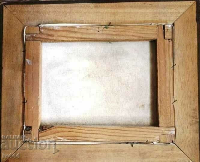 Доставка на СТАРА МАСЛЕНА КАРТИНА ОТ ЗАПАДНА ЕВРОПА - ЖИВОПИСЕН ПЕЙЗАЖ Доставка на СТАРА МАСЛЕНА КАРТИНА ОТ ЗАПАДНА ЕВРОПА - ЖИВОПИСЕН ПЕЙЗАЖ