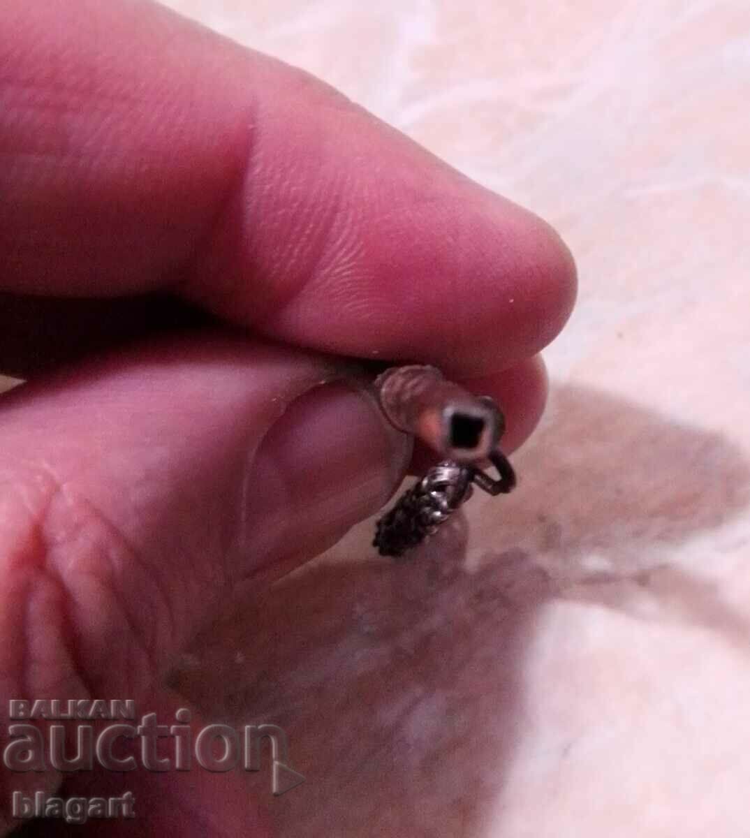 Key for an old Turkish pocket watch with price 25.00 BGN | € 12.78 Key for an old Turkish pocket watch with price 25.00 BGN | € 12.78