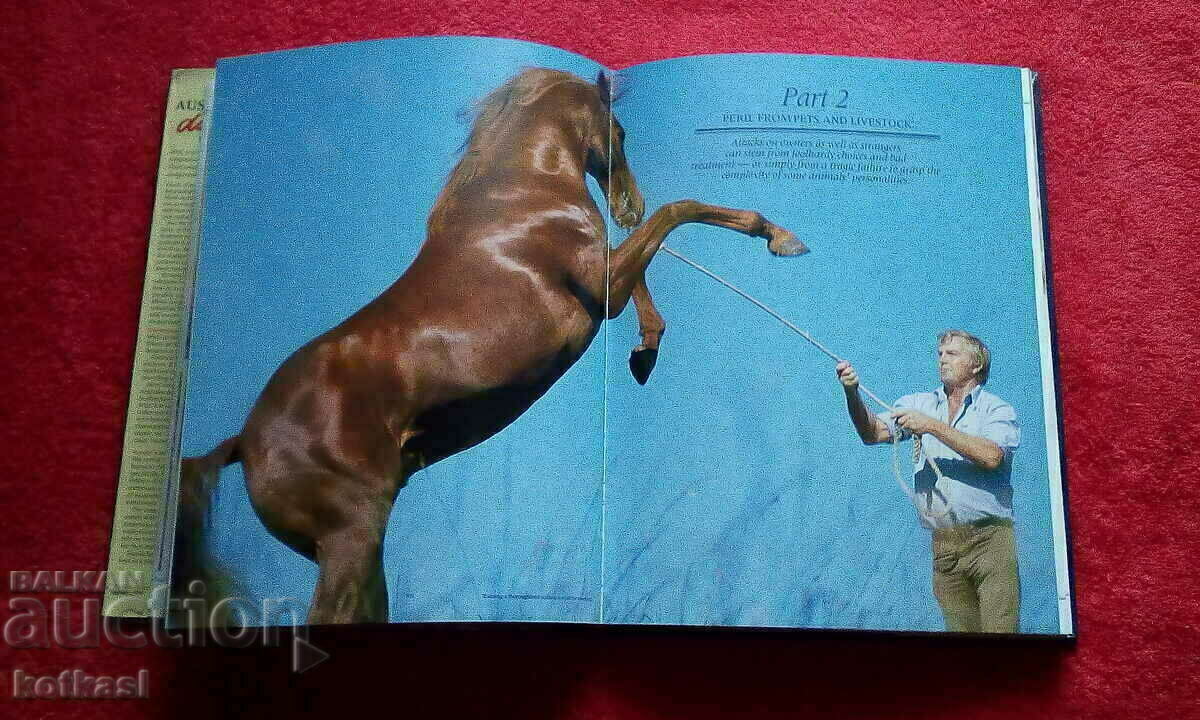 Dangerous creatures of Australia Germany excellent condition - 5 Dangerous creatures of Australia Germany excellent condition - 5