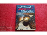 Dangerous creatures of Australia Germany excellent condition