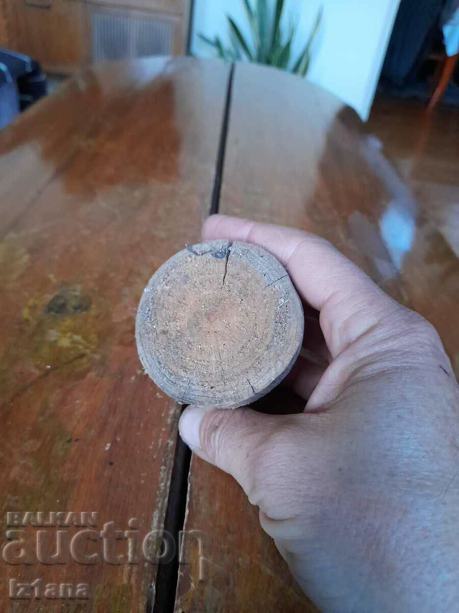 Auction Old cork, damajana stopper, bottle, bottle Auction Old cork, damajana stopper, bottle, bottle