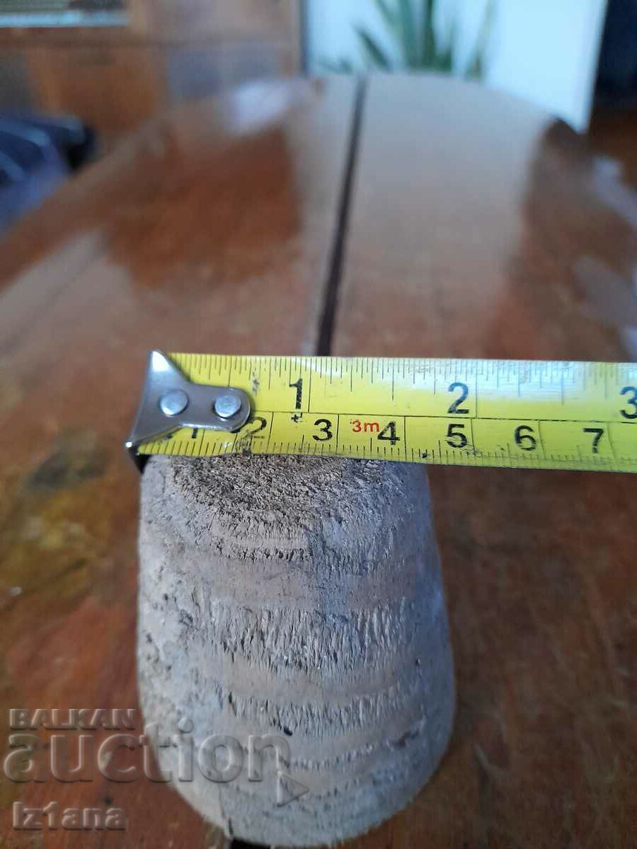 Old cork, damajana stopper, bottle, bottle - 5 Old cork, damajana stopper, bottle, bottle - 5