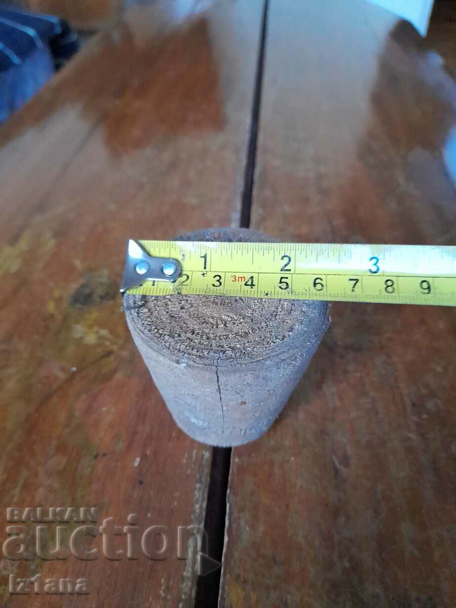 Old cork, damajana stopper, bottle, bottle - 6 Old cork, damajana stopper, bottle, bottle - 6