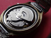 COLLECTIBLE JAPANESE ORIENT 21 J 46941 AUTOMATIC