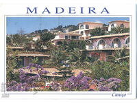 Portugalia - Madeira - Caniso - 2000