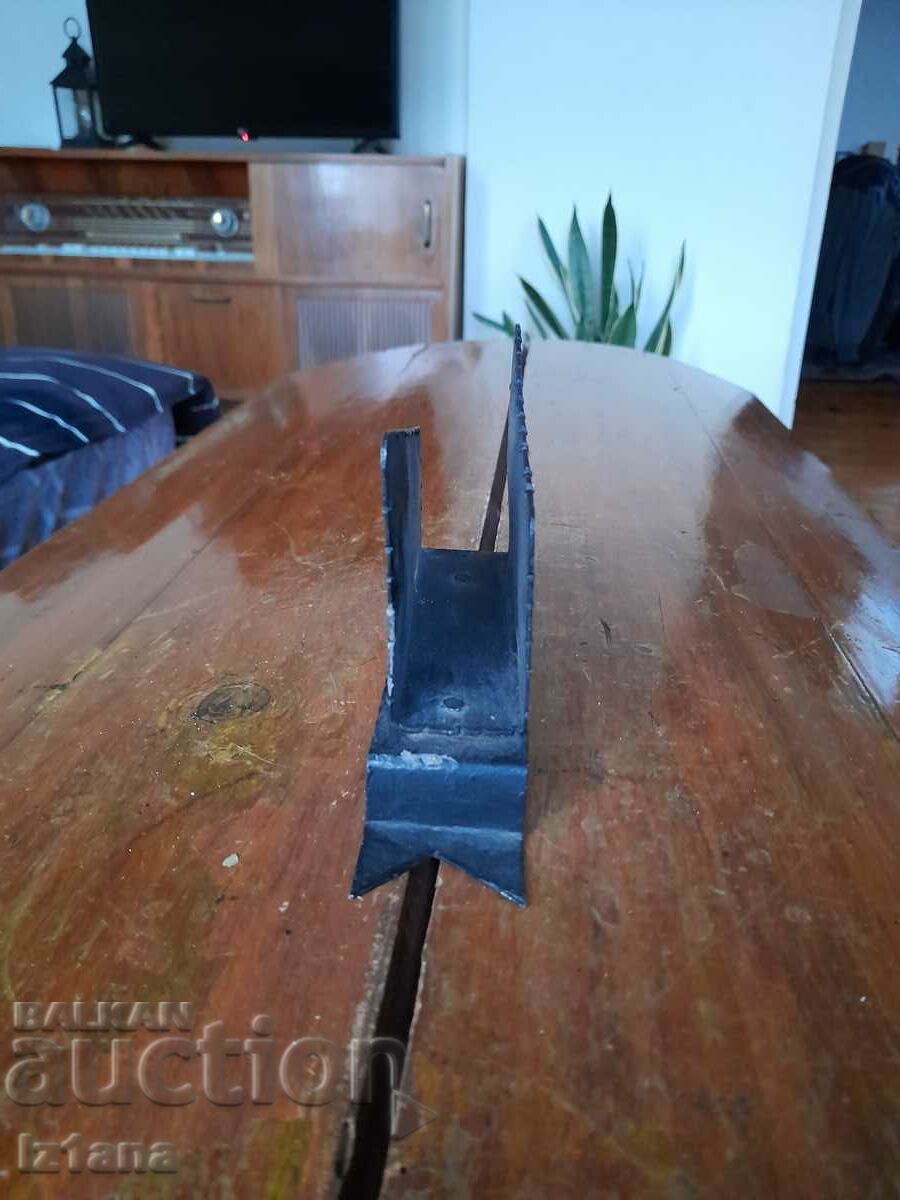 Old napkin holder with price 20.00 BGN | € 10.23