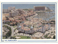 Portugalia - Algarve - Vilamoura - statiune - 1992