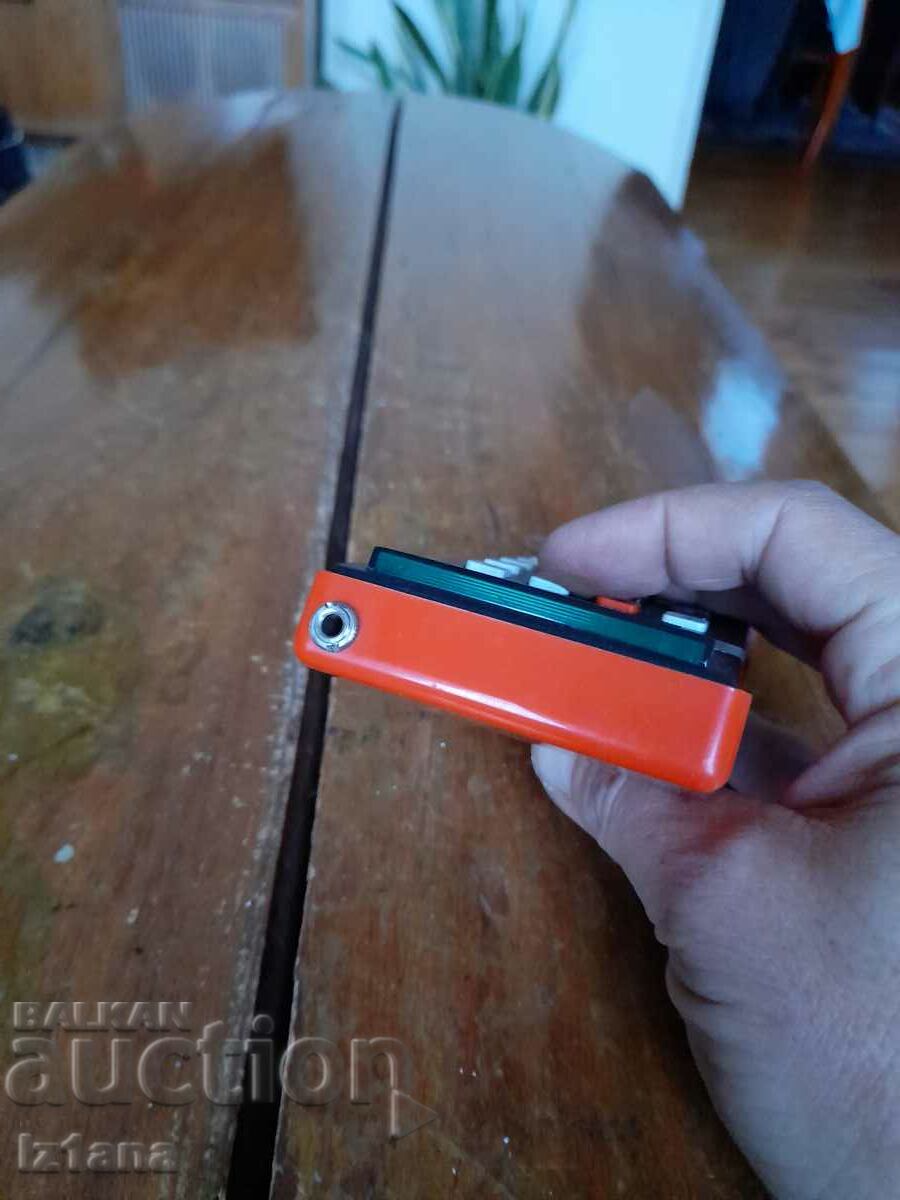 Delivery of Stara Elka, Elka 131 Delivery of Stara Elka, Elka 131