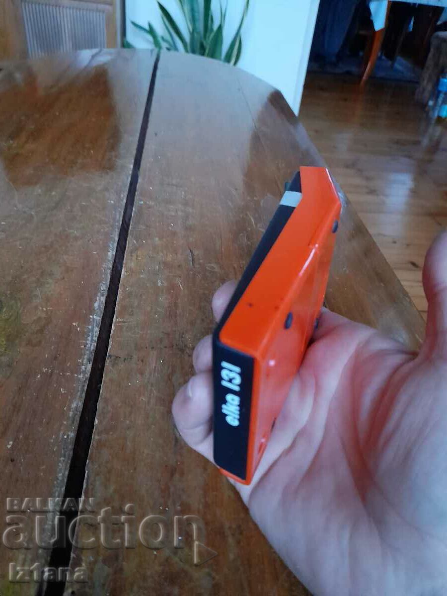 Stara Elka, Elka 131 - 5 Stara Elka, Elka 131 - 5