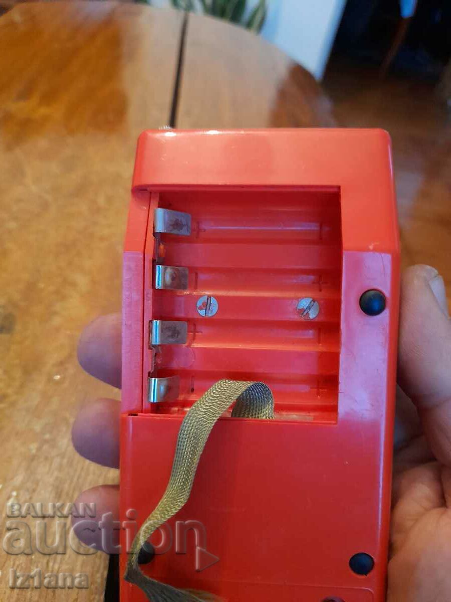 Stara Elka, Elka 131 - 6 Stara Elka, Elka 131 - 6