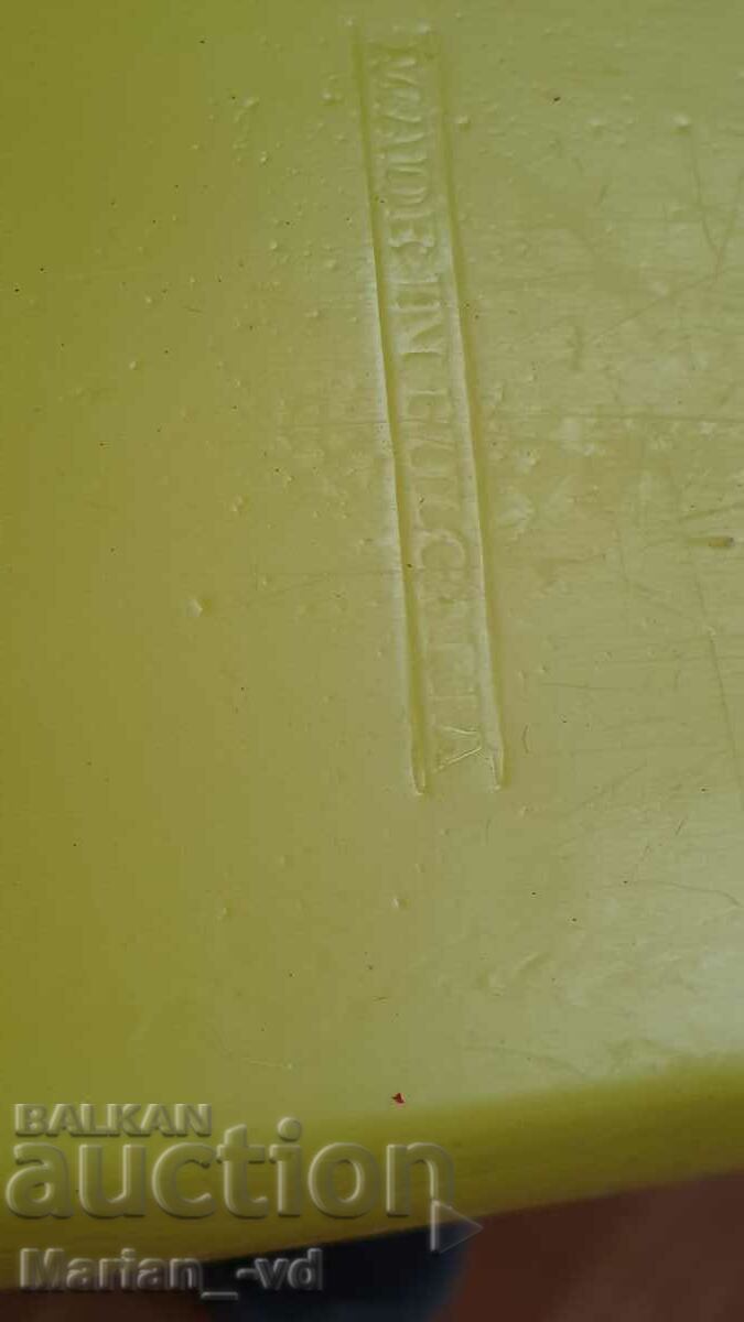 Social plastic toy ship - 7 Social plastic toy ship - 7