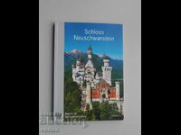 Замъка Нойшванстейн – пътеводител – немски език.