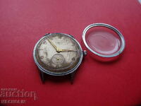 COLLECTIBLE RUSSIAN WATCH START 1960
