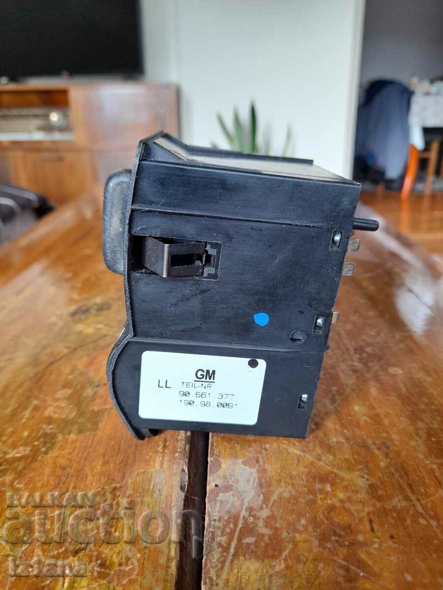 Key lights Opel, Opel - 5 Key lights Opel, Opel - 5