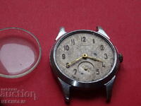 COLLECTIBLE RUSSIAN CLOCK START 2