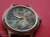 COLLECTIBLE RUSSIAN WATCH START 3