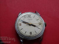 COLLECTIBLE RUSSIAN WATCH VICTORY 1960 15 STONE