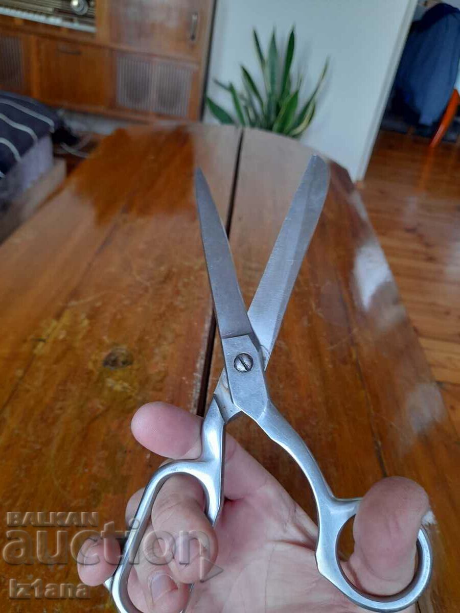 Auction Old sewing scissors, scissors Auction Old sewing scissors, scissors