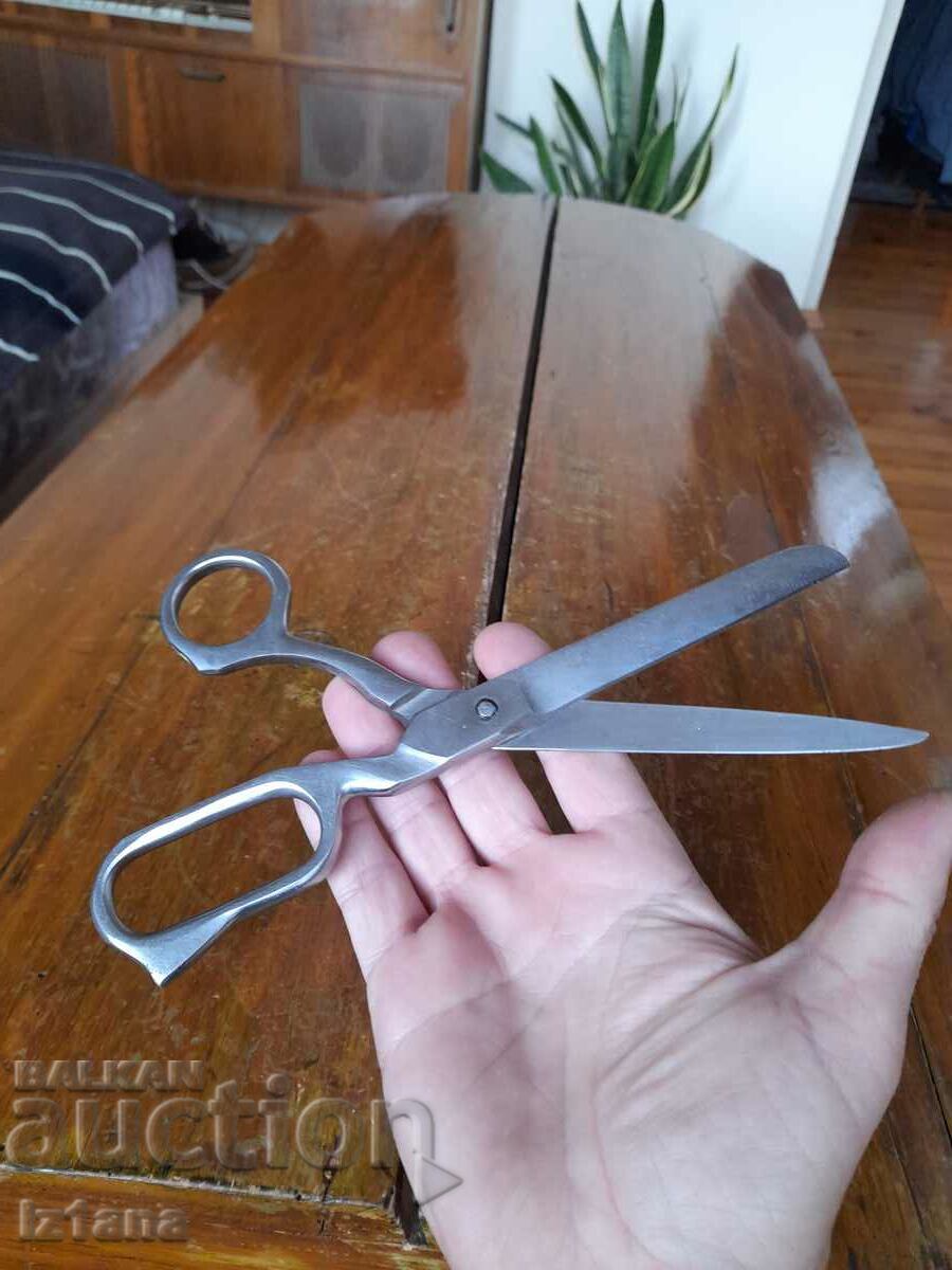 Delivery of Old sewing scissors, scissors Delivery of Old sewing scissors, scissors