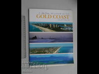 Златния бряг – Австралия,  английски език.