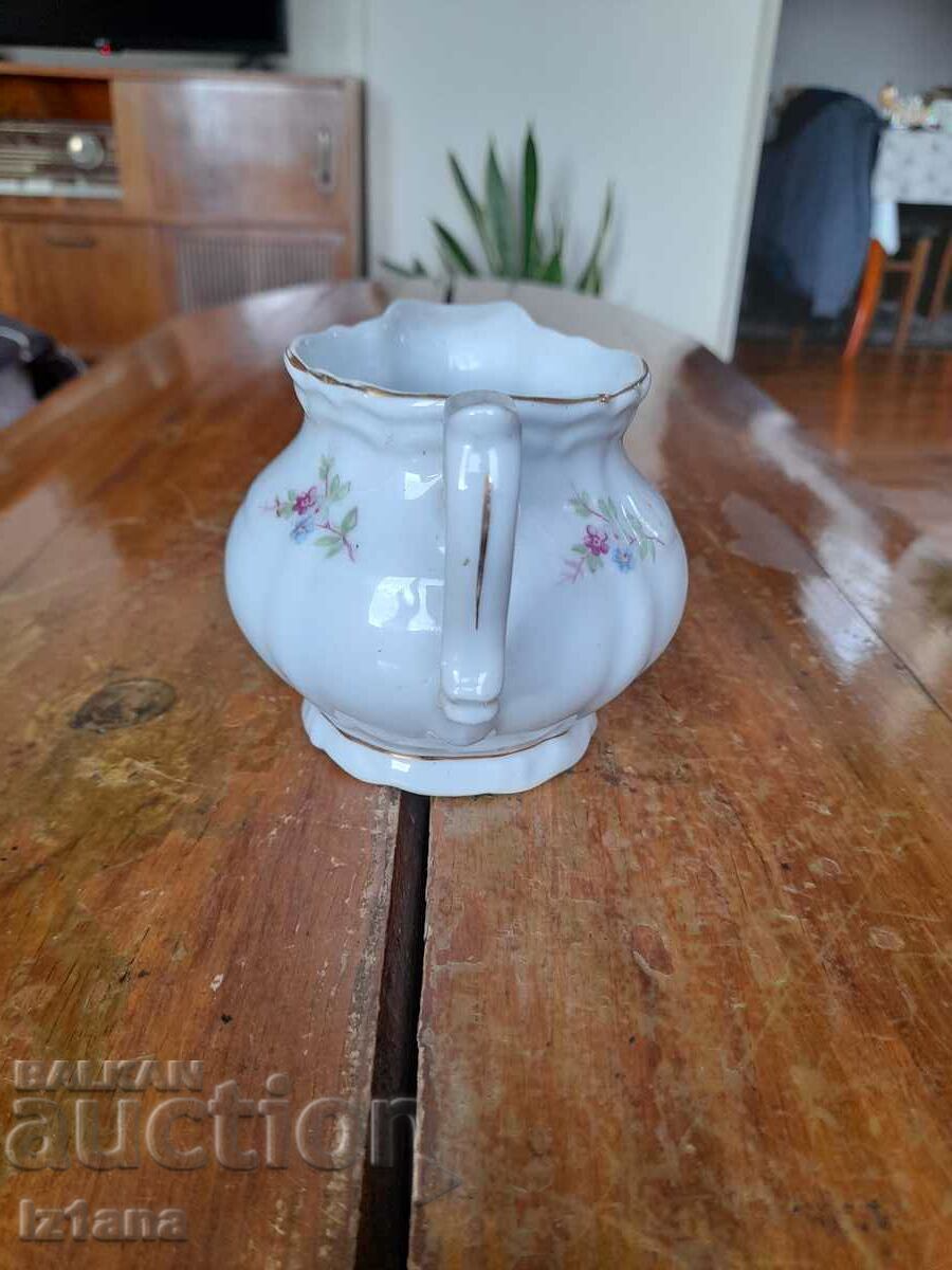 Δημοπρασία Παλιά πορσελάνινη κανάτα, κανάτα Δημοπρασία Παλιά πορσελάνινη κανάτα, κανάτα