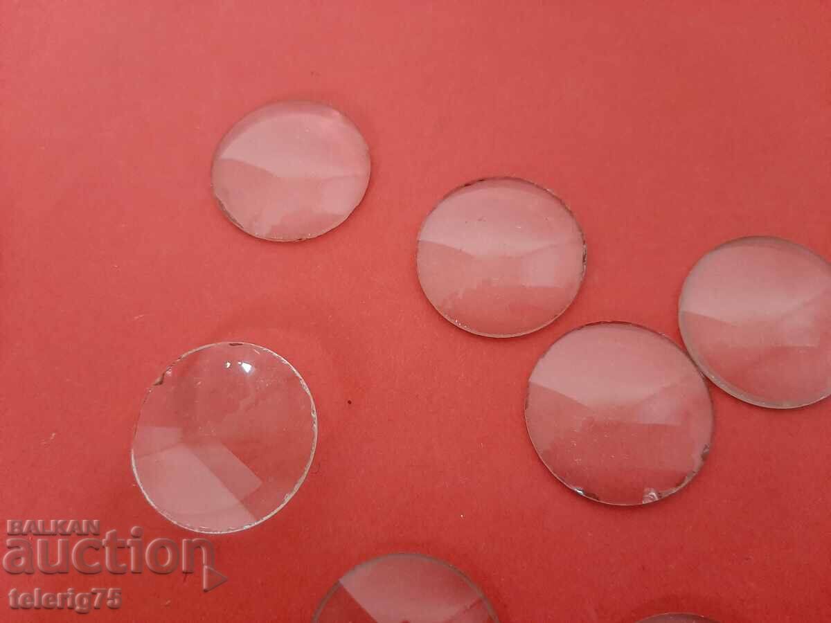 Stari Lupi Lensti-1975-80 pieces with price 25.00 BGN | € 12.78 Stari Lupi Lensti-1975-80 pieces with price 25.00 BGN | € 12.78