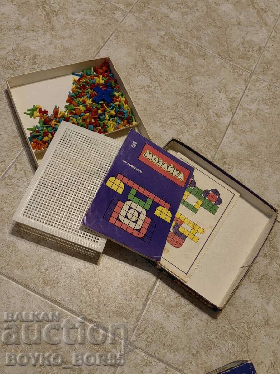 Rare Bulgarian Social Board Children's Game with price 45.00 BGN | € 23.01 Rare Bulgarian Social Board Children's Game with price 45.00 BGN | € 23.01