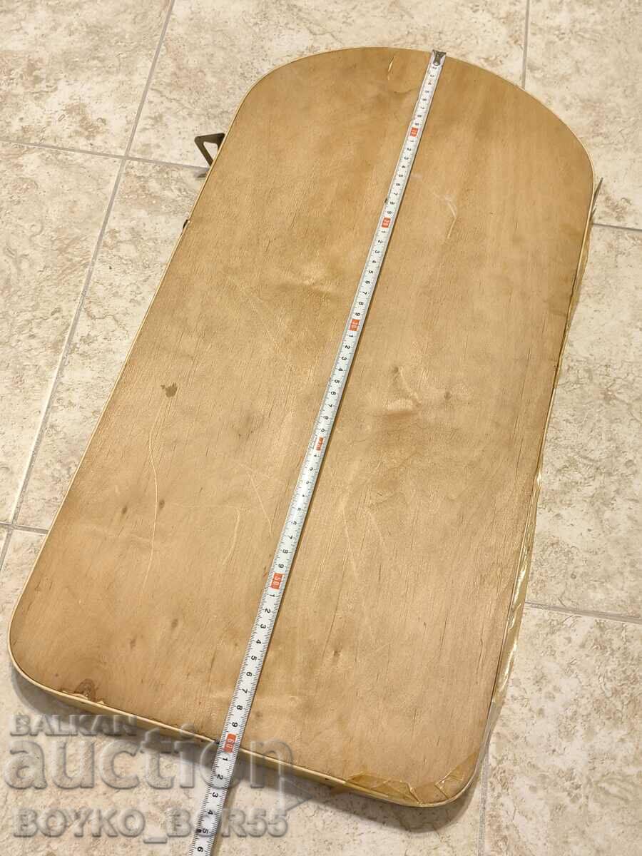 Joc de pinball de masă pentru copii Soc Russian Soc URSS cu preț 135.00 BGN | € 69.02 Joc de pinball de masă pentru copii Soc Russian Soc URSS cu preț 135.00 BGN | € 69.02