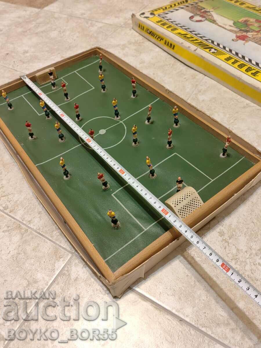Auction  Rare Board Game Football Soccer